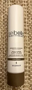 Seibella Argan Oil & Coconut Moisture Smooth 10 oz. Conditioner - Melaleuca NEW - Picture 1 of 2