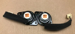2011 TOYOTA PRIUS REAR DOOR 861600WM40 SPEAKER / NEW (LOT OF 2) - Bild 1 von 6