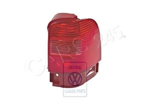 Original SEAT VW Alhambra Sharan Leuchte rechts aussen 7M7945096A - Picture 1 of 1