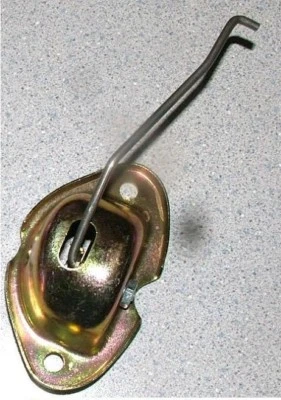 TERMOSTATO ESTRANGULADOR PARA DODGE PLYMOUTH CHRYSLER 360 383 400 1970 1971 1972 HOLLEY 2 Foto 1 de 2