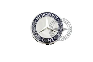 Wheel Hub Cap for Mercedes G-class A1714000125 genuine - Picture 1 of 1
