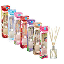 Pan Aroma Reed Diffuser Home Fragrance Reed Oil Sticks Set