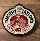 Timothy Golden Best Metal Pump Clip Very Little Use. Not The Cheap Plastic Ones