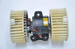 2003 BMW 530I AIR CONDITION AC HEATER BLOWER MOTOR RESISTOR REGULATOR OEM - Picture 1 of 4