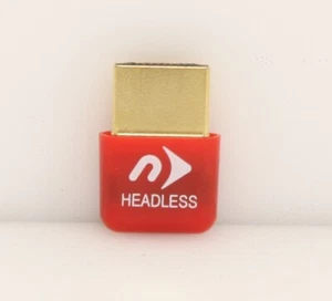Newertech HDMI emulatore acceleratore video headless spina fittizia Windows Mac Linux. - Foto 1 di 5