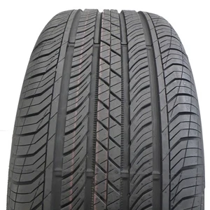 1 Continental 255/55 R19 111V XL Procontact M+S Neumáticos 2016 Completo Como - Imagen 1 de 4