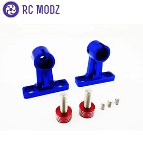 Hot Racing Traxxas Spartan Aluminum Precision Trim Tab Adjuster SPN311PT06 - Picture 1 of 3