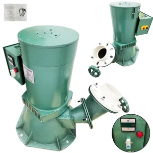 Automatic Pressure Regulating Hydraulic Generator Water Turbine Generator Set - Picture 1 of 24