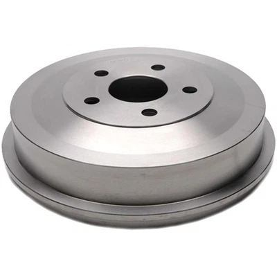 Tambor de freno trasero 18B554 AC Delco para Chrysler PT Cruiser 2004-2009 Foto 1 de 3