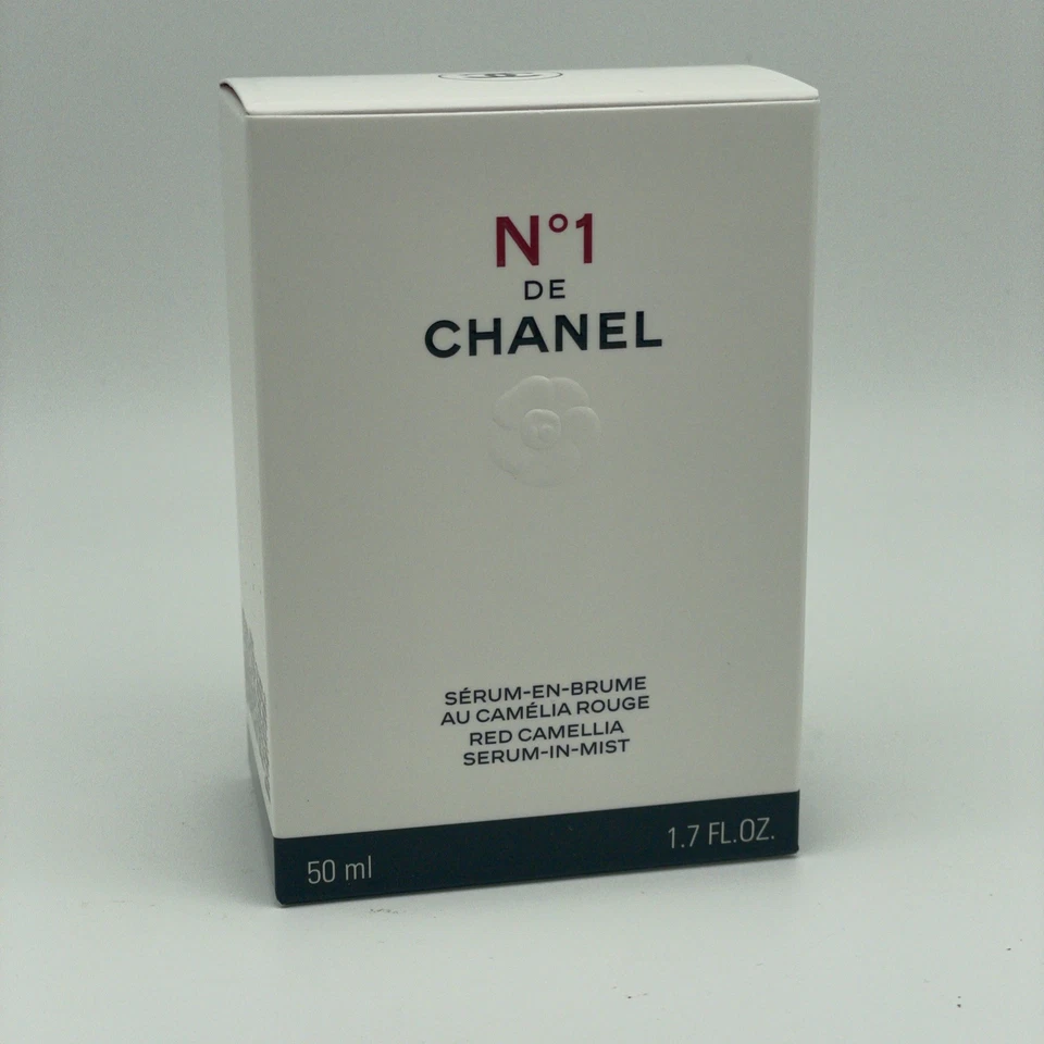 N°1 DE CHANEL REVITALISIERENDES SPRAY-SERUM 50ml Neuheit - Bild 1 von 1