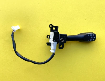 2004-2012 TOYOTA RAV4 STEERING WHEEL LEVER CRUISE CONTROL SWITCH OEM 18A174 - image 1 of 4
