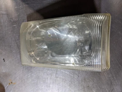 Conjunto de faro izquierdo conductor para 99-04 Ford F-350 Super Duty 7.3 Foto 1 de 4