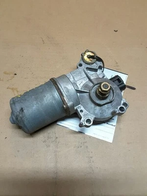 Windshield Wiper Motor Fits 04 AVALANCHE 1500 139184 Foto 1 de 4