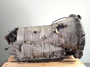 9X237000AD CAJA CAMBIOS / 6HP28 / C2D10565 / 7722942 PARA JAGUAR XF I X250 3.0 - Picture 1 of 10