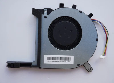 NEW ASUS TUF Gaming FX505 FX505DT FX505GT Right Fan 1323-01AW0A2 - Image 1 of 3