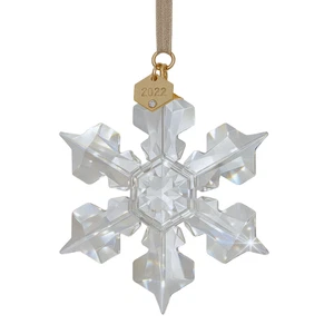 Swarovski Jahresedition Christmas Star Ornament 2022 5615387 - Bild 1 von 2