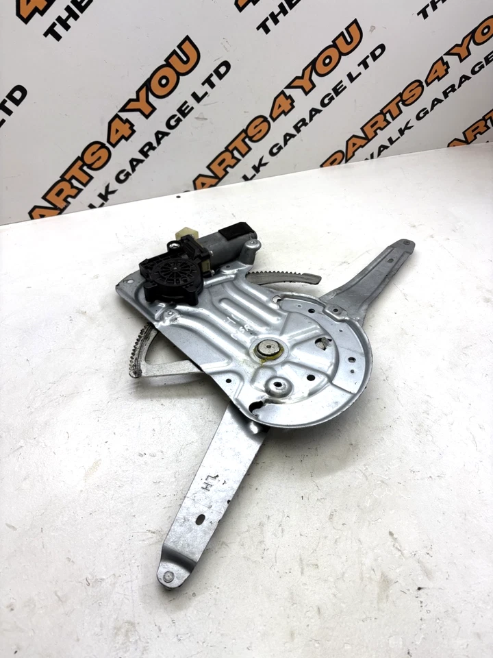 Volvo XC90 2007 2,4 diésel regulador ventana delantera izquierda 30784576 Foto 1 de 4