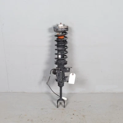 2010-2012 BMW 550iGT 740i 750i Right Front Strut Shock EDC 37116796926 OEM Used Foto 1 de 4