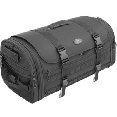 Saddlemen TR3300 Tactical Deluxe Rack Bag EX000043A - Image 1 of 3