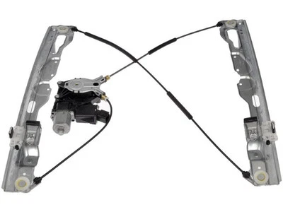 For 2011-2014 Ford F150 Window Regulator Front Left Dorman 63117TKWQ 2013 2012 Foto 1 de 2