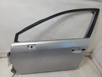 Carcasa de puerta delantera del conductor Subaru Impreza 2012-2014 - arañazos Foto 1 de 4