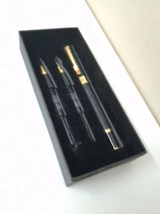Vintage Dragon Head Pen Ancient Metal Signing Pen Office Writing Pen. - Picture 1 of 6