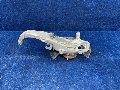 2014–2017 Infiniti Q50 Front Right Knuckle Hub Assembly OEM 400144GA0A - Image 1 of 4