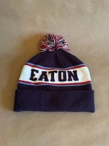 Eaton Canyon Golf Course Winter Hat One Size Fits All - Picture 1 of 2