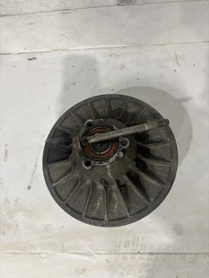 2008 Can-Am Outlander 800 H.O. XT Secondary Clutch Assembly - Imagem 1 de 3