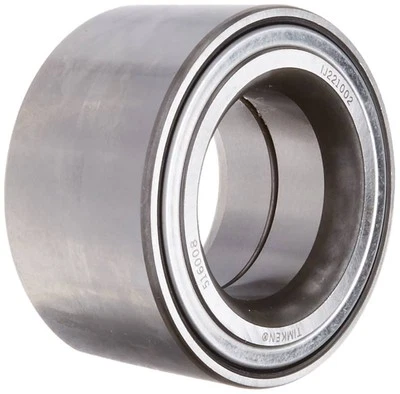 Cojinete de rueda trasera Timken 516008 Ford, Lincoln, Mercury Foto 1 de 2