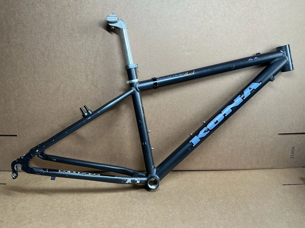 Kona 26 in Bike Frames for sale | eBay