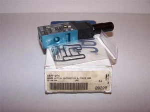 MAC VENTILE 45A-0AK NEU IM KARTON - Bild 1 von 1