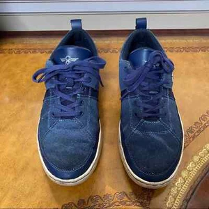 Creative Recreation Men's Suede Sneakers - Picture 1 of 7