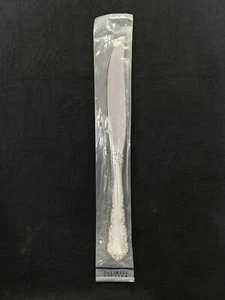NEW SEALED Wallace Shenandoah 925 Sterling Silver Place Knife 9" - Picture 1 of 4
