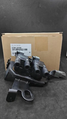 Bobina de encendido directo genuina KIA 27301-23700 GENUINA NUEVA Foto 1 de 4