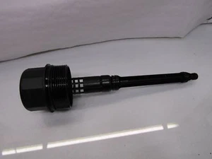 Mercedes Clase C 98-00 2.8 V6 M112 Motor Filtro Aceite Montaje Cabezal Colector Tapa - Imagen 1 de 9