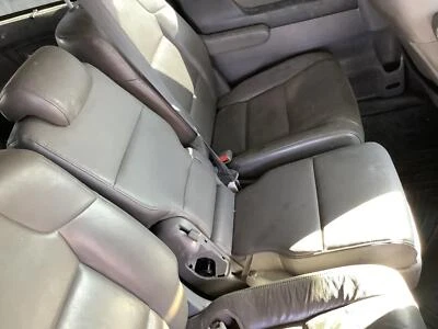 Asiento trasero usado se adapta: Honda Odyssey 2012 grado B Foto 1 de 4