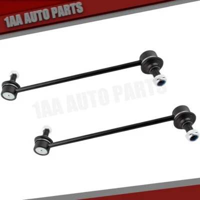Link de extremidade da barra oscilante dianteira para 2009 2010 2011 2012 2013 2014-2020 Dodge Journey - Imagem 1 de 4
