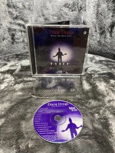 Bring 'Em Back Alive by Dixie Dregs (CD, 1992) - Picture 1 of 8