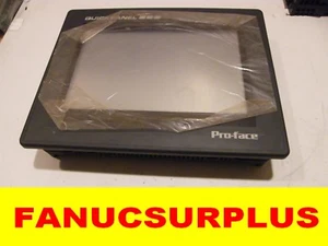 GE FANUC QPI21100E2P SERIE A FABRICACIÓN DE PANEL RÁPIDO REF 6 MESES DE GARANTÍA - Imagen 1 de 1