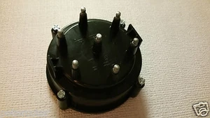 TRU-TECH DR446T Distributor Cap - Picture 1 of 3