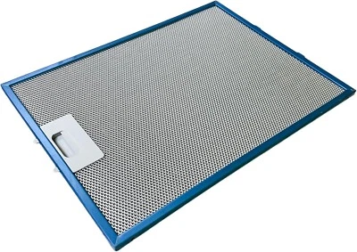 Filtro Cappa Aspirante Antigrasso Alluminio Elica 289x380x9 mm GF03RB ACC0000595 - Immagine 1 di 4