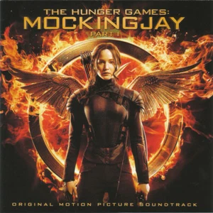 The Hunger Games Mockingjay Part 1 (Soundtrack) LORDE CHVRCHES RAURY TINASHE - Bild 1 von 1