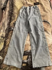 baggy jeans women - Picture 1 of 4
