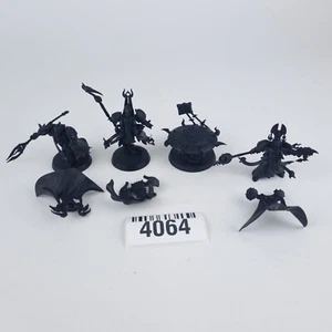 Games Workshop Warhammer 40000 Thousand Sons Exalted Sorcerers - Bild 1 von 1