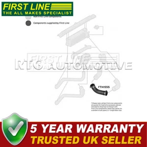 First Line Turbo Schlauch passend für Ford Transit 2000-2006 Transit Tourneo 2002-2006 #1 - Bild 1 von 5