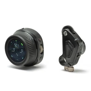 Tilta Nucleus-Nano II Wireless Lens Control System #WLC-T05 - Picture 1 of 12