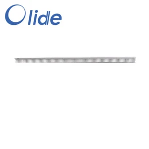 0.5m*2 Extra Rack For Residential Sliding Door Opener 1pcs is 1m 1 order - Picture 1 of 2