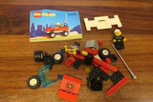 LEGO SYSTEM 6525 - Picture 1 of 1