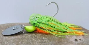 Bladed Vibrating  Shaker Jig Firetiger HIO036 - Imagen 1 de 5